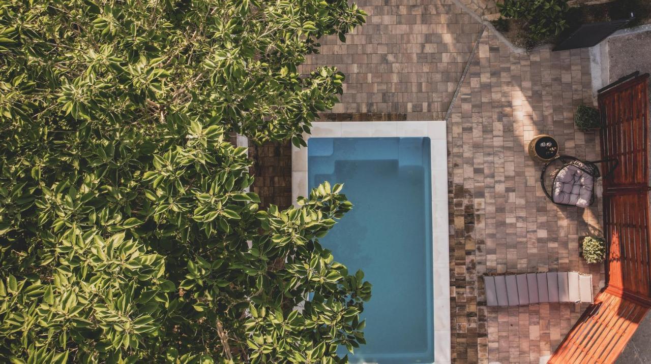 & Blue Villa Razanac
